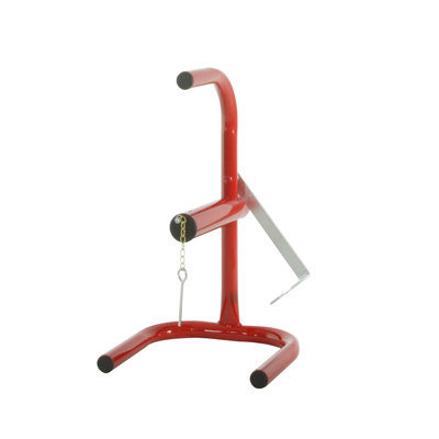 Heavy Duty Strapping Stand for 12mm Hand Pallet Strapping